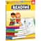 Shell Education 180 Days of Reading Workbook, Grade PreK